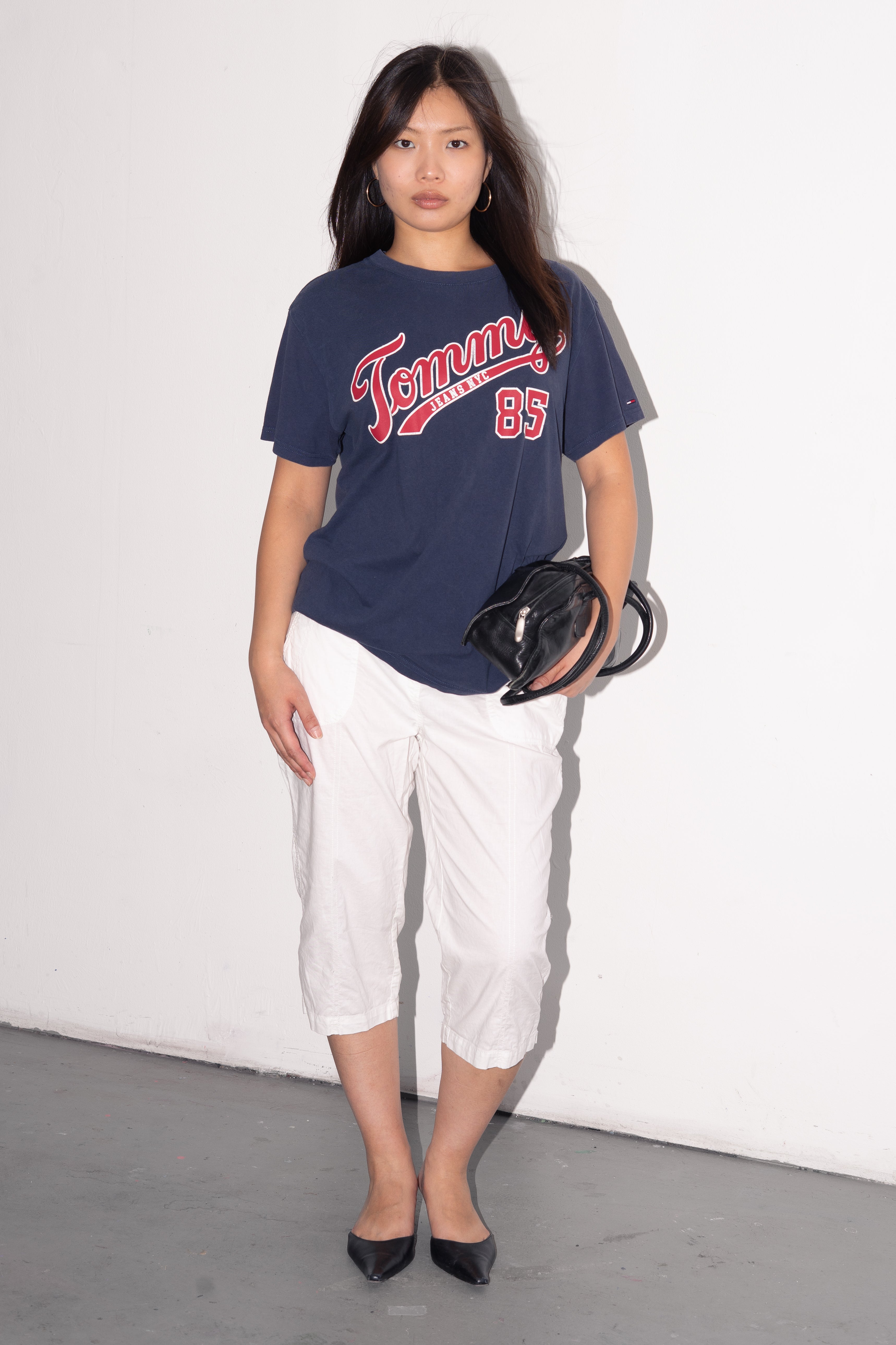 Tommy Tee - Size L