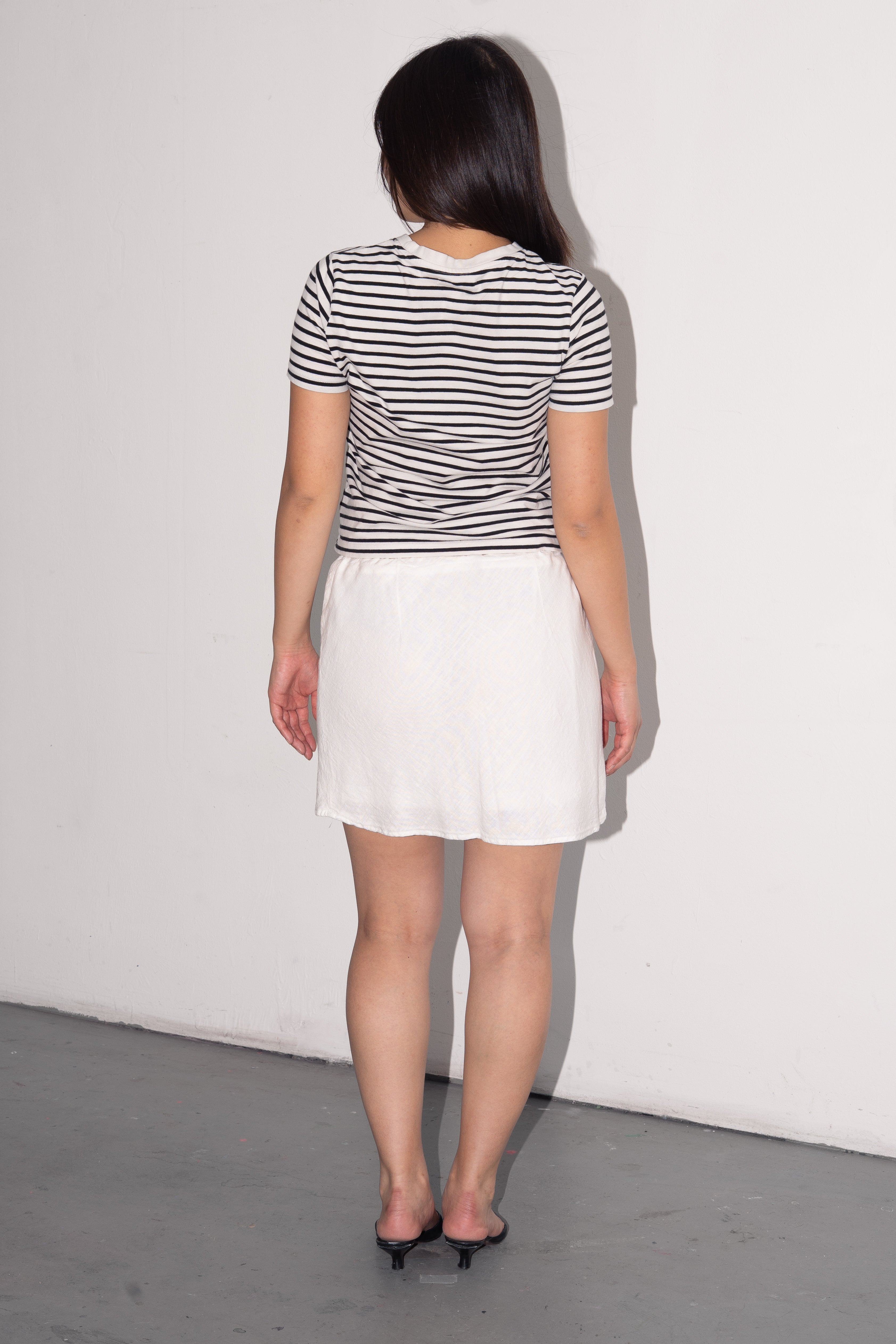 Tshirt striped - Size S/M
